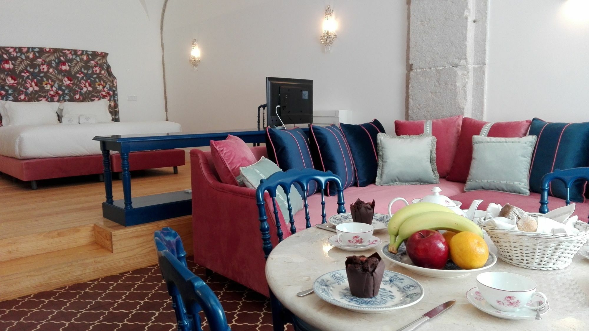Residentas Apostolos Lisboa Dış mekan fotoğraf